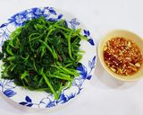 Hình bước làm 3 của món Cơm nhà đơn giản mà ngon 215