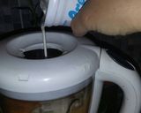 Foto del paso 5 de la receta: Sopa crema de zapallo