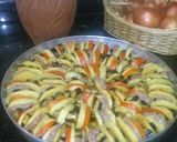 صورة لخطوة 3 من وصفة كباب باذنجان (طبق تركي)