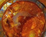 બાફેલા ગુંદા કેરીનું ખાટું અથાણું (Bafela Gunda Keri Khatu Athanu Recipe In Gujarati) રેસીપી સ્ટેપ9ફોટો