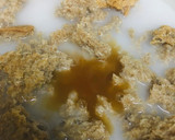 Foto del paso 1 de la receta: Budín de pan integral