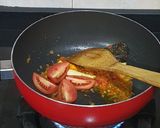 Foto langkah ke 3 dari resep Tahu Sumedang masak Kuah.