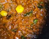 Instant tomato chutney recipe step 2 photo