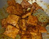 Foto langkah ke 6 dari resep Tempe bacem.