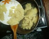 Foto del paso 4 de la receta: Conservas de batata