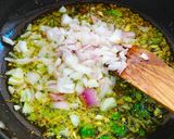 લહસુની દાલ પાલક (Lahsuni Dal Palak Recipe In Gujarati) રેસીપી સ્ટેપ2ફોટો