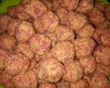 Foto langkah ke 2 dari resep Sambal Goreng Printil Krecek.