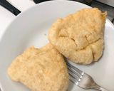 Foto langkah ke 9 dari resep Pempek Dos Kapal Selem.