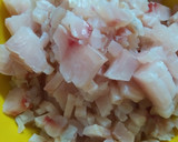 Foto del paso 3 de la receta: Pescadillas acapulqueñas