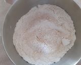 Foto del paso 1 de la receta: Pan Rústico Baguette