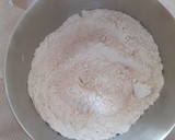 Foto del paso 1 de la receta: Pan Rústico Baguette
