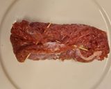 Kijevi rolád recept fázis 1 fotója