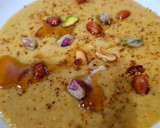 Foto del paso 5 de la receta: Crema de verduras