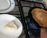 Foto del paso 7 de la receta Filloas