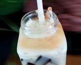 Foto langkah ke 4 dari resep Ice Teh Cincau.