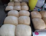 Foto del paso 6 de la receta: Pan bollo de manteca