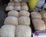 Foto del paso 6 de la receta: Pan bollo de manteca