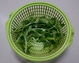 Hình bước làm 11 của món Canh Chua Chay