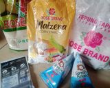Foto langkah ke 1 dari resep Cendol kecebong.
