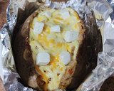 Foto del paso 9 de la receta: Patatas asadas rellenas