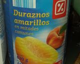 Foto del paso 1 de la receta: Licuado de leche y durazno 🍑🥛 Lindo para un día caluroso☀️🌡