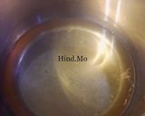 A picture of step 11 of Baklava Recipe.