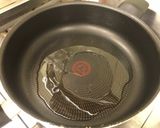 狗蝦絲瓜麵線的食譜步驟2照片