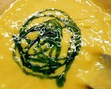 Foto del paso 6 de la receta Ensalada de brotes tiernos y Espinacas con vinagreta de Mango