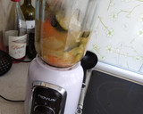Foto del paso 3 de la receta: Sopa de verduras