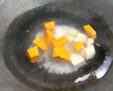 Foto langkah ke 1 dari resep RESEP ASLI TRADISIONAL BUBUR MANADO 