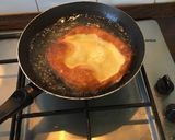 Egyszerű krumplis lángos recept fázis 5 fotója