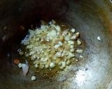 মশালা চানা চাট (masala Chana chat recipe in Bengali) রেসিপি ধাপ - 2 ছবি