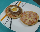 Foto del paso 8 de la receta: Súper hamburguesa