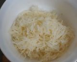 A picture of step 1 of Potato rosti.