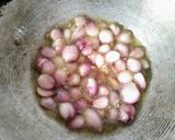 Foto langkah ke 2 dari resep Tumis bawang merah.