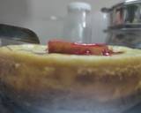 Cheese cake recipe step 7 photo