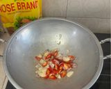 Foto langkah ke 3 dari resep Tumis Jamur Brokoli.