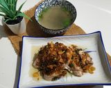 Foto langkah ke 7 dari resep Ayam rebus kecap ala fe.