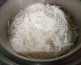 Hình bước làm 2 của món Canh xương củ cải - My comfort food