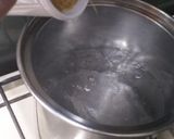 Foto del paso 3 de la receta: Pata y muslo con vegetales