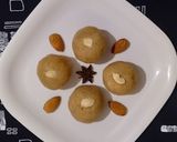 राघवदास लाडू (Raghavdas laddu recipe in marathi) रेसिपी स्टेप 5 फोटो 