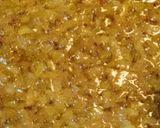 A picture of step 2 of Ol' Family Recipe - Thanksgiving Stuffing.