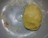 Foto langkah ke 5 dari resep Biji Ketapang renyah endezzzz.