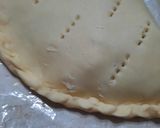 Foto del paso 8 de la receta: Tarta tipo calzon
