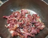 筍菇嫰炒豬的食譜步驟2照片