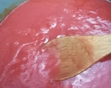 Foto del paso 2 de la receta: Sopa de macarron y frijoles guisados con chile