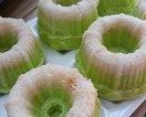 Foto langkah ke 9 dari resep Putu Ayu Super Lembut #Juli48.
