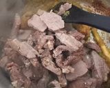 Foto langkah ke 3 dari resep Soto Daging Madura.