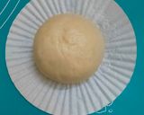 Foto langkah ke 5 dari resep Bakpao isi Coklat Homemade.