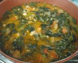 Foto del passaggio 3 della ricetta Ribollita a modo mio